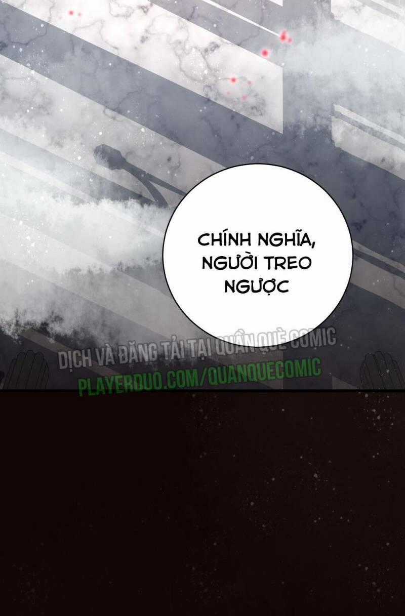 Quỷ Bí Chi Chủ - Chapter 32 - Trang 35