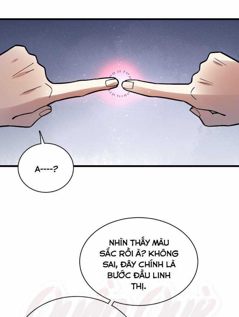 Quỷ Bí Chi Chủ - Chapter 32 - Trang 7