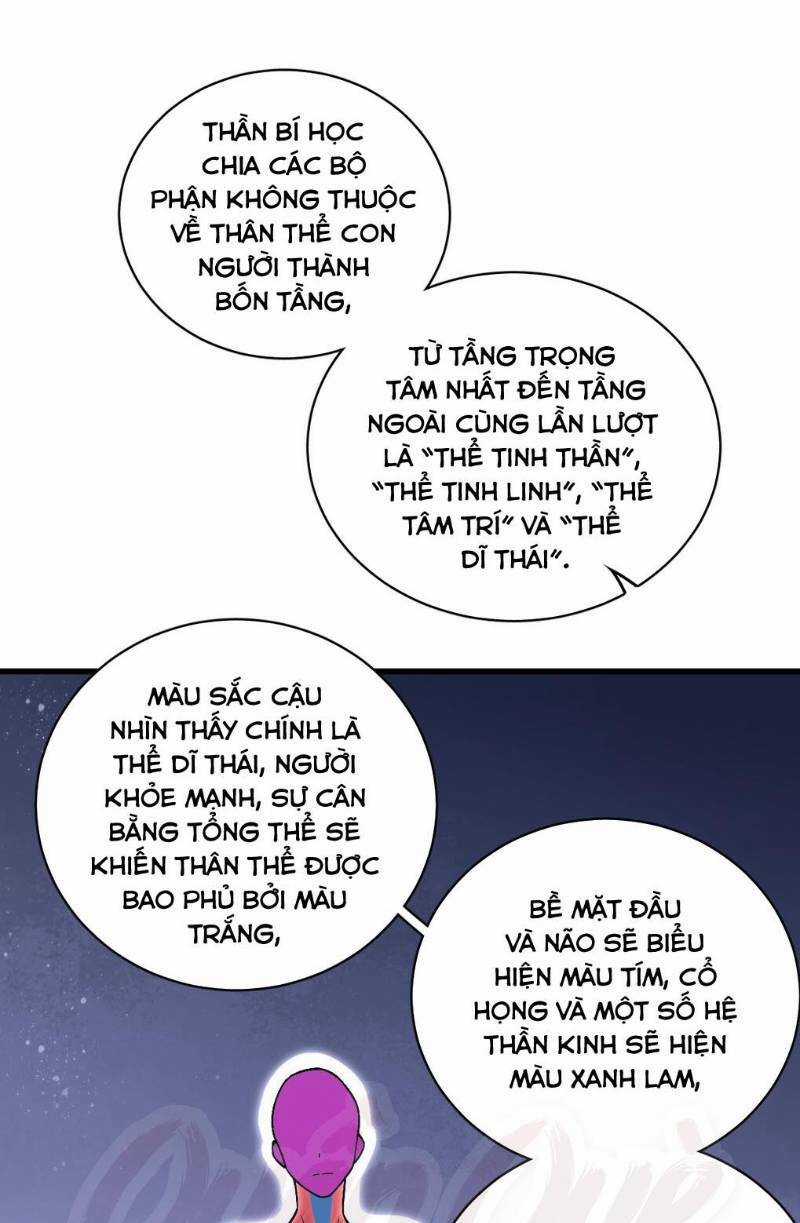Quỷ Bí Chi Chủ - Chapter 32 - Trang 9