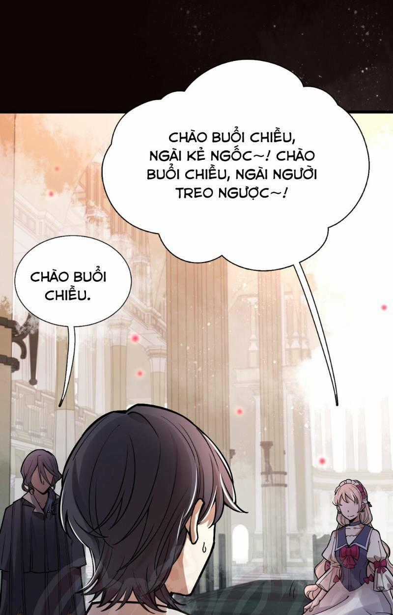 Quỷ Bí Chi Chủ - Chapter 33 - Trang 1