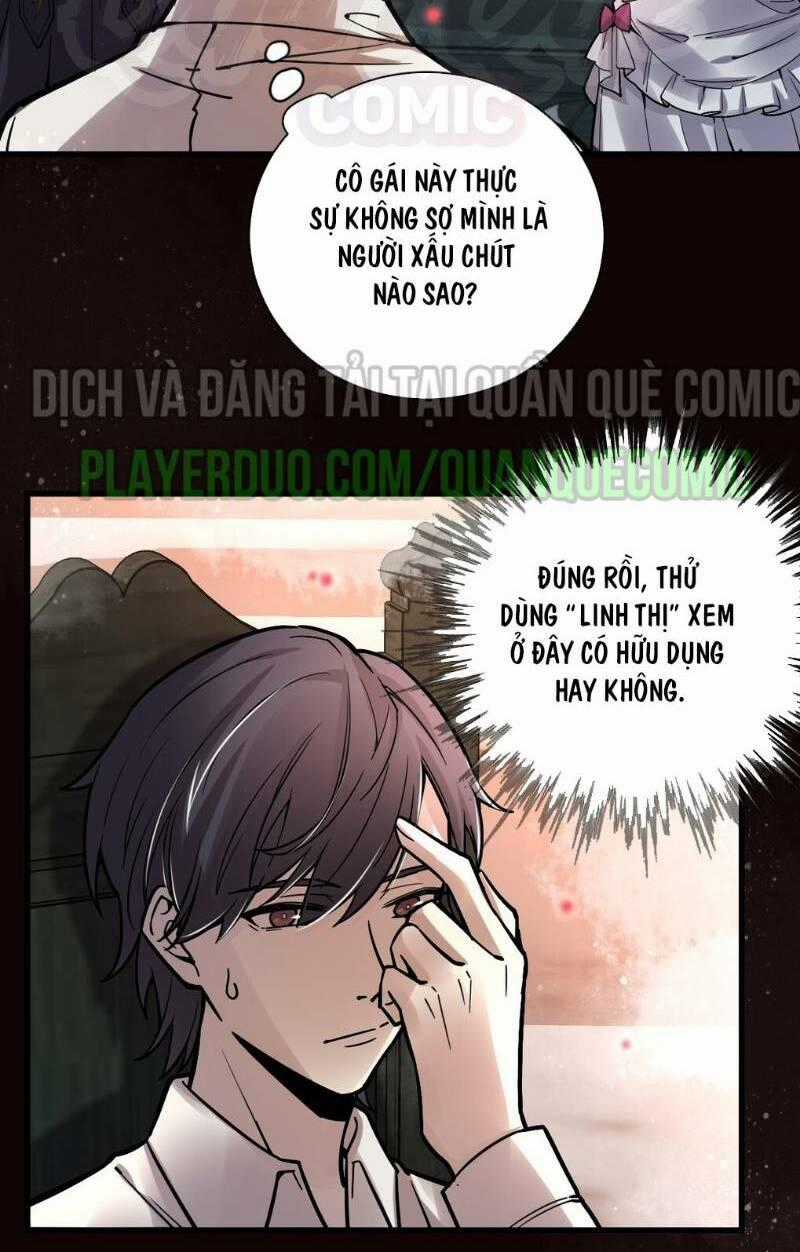 Quỷ Bí Chi Chủ - Chapter 33 - Trang 2