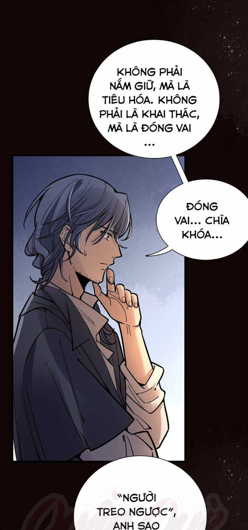 Quỷ Bí Chi Chủ - Chapter 33 - Trang 12