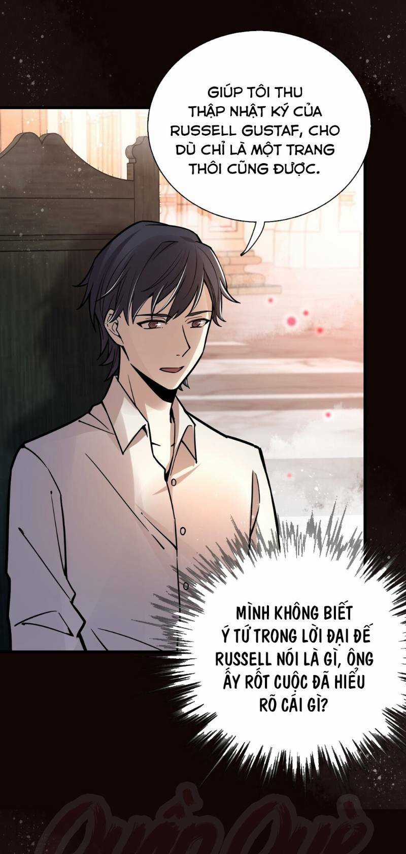 Quỷ Bí Chi Chủ - Chapter 33 - Trang 14