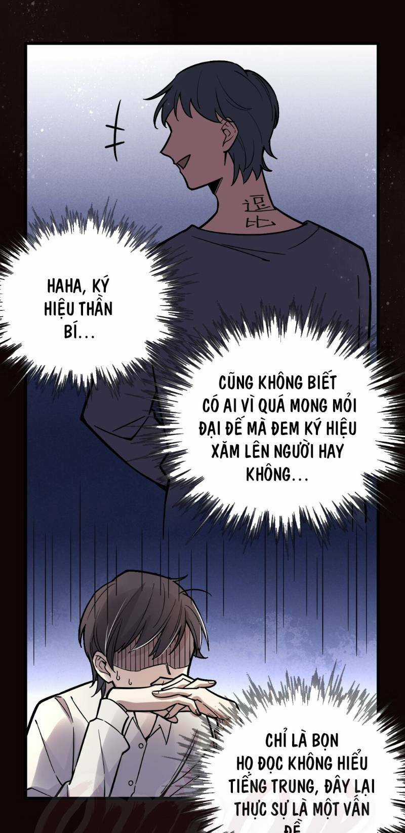 Quỷ Bí Chi Chủ - Chapter 33 - Trang 16