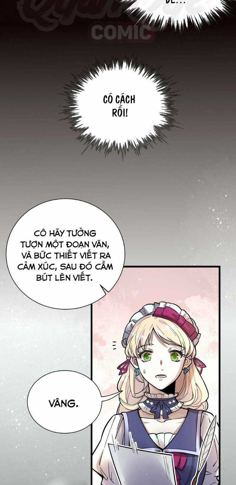 Quỷ Bí Chi Chủ - Chapter 33 - Trang 17