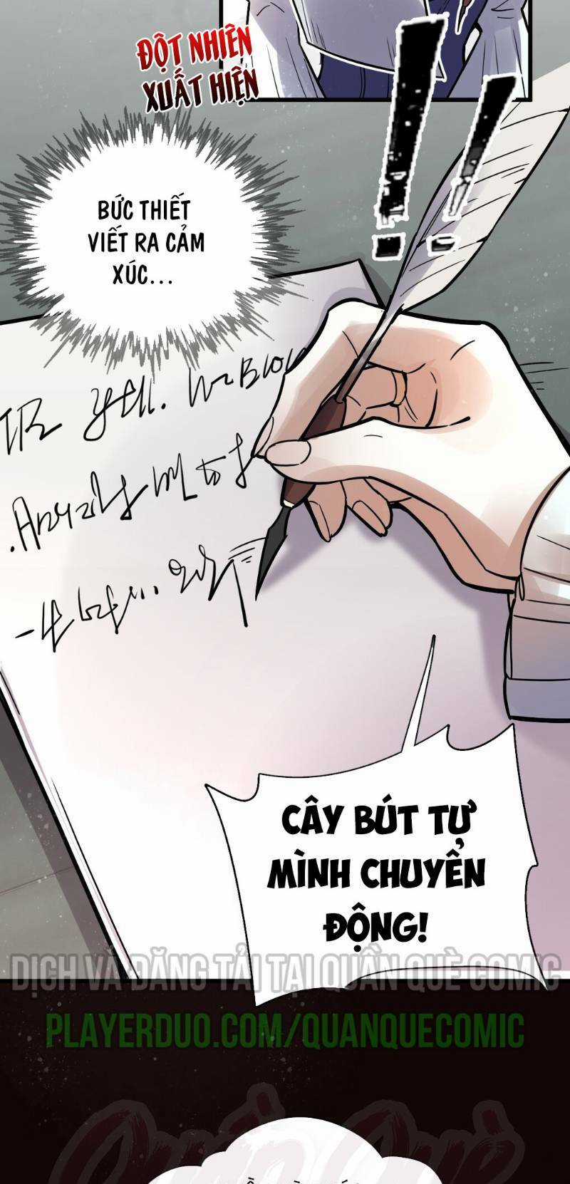 Quỷ Bí Chi Chủ - Chapter 33 - Trang 18