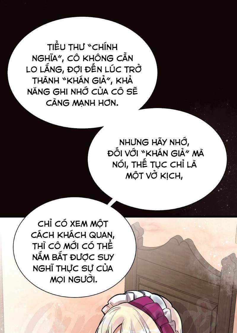 Quỷ Bí Chi Chủ - Chapter 33 - Trang 20