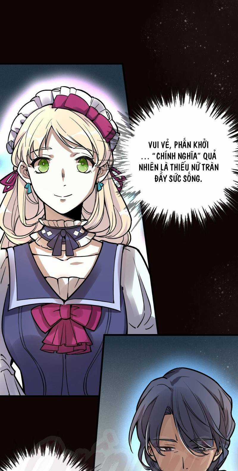 Quỷ Bí Chi Chủ - Chapter 33 - Trang 3