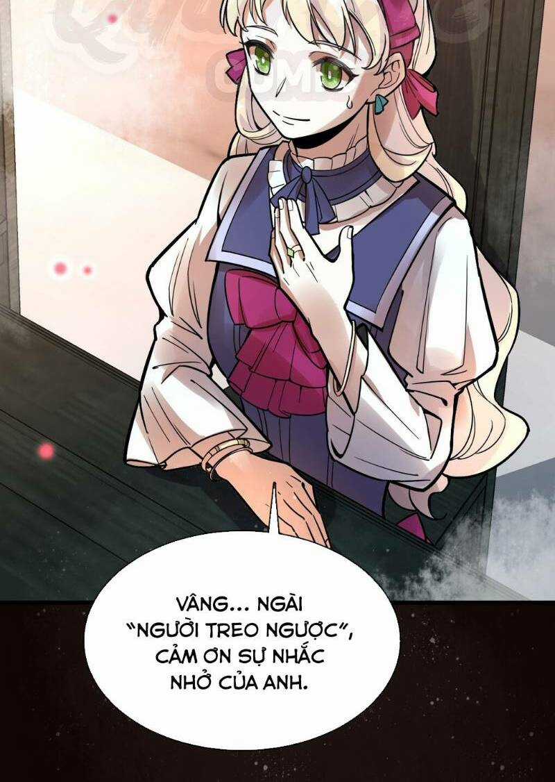 Quỷ Bí Chi Chủ - Chapter 33 - Trang 21