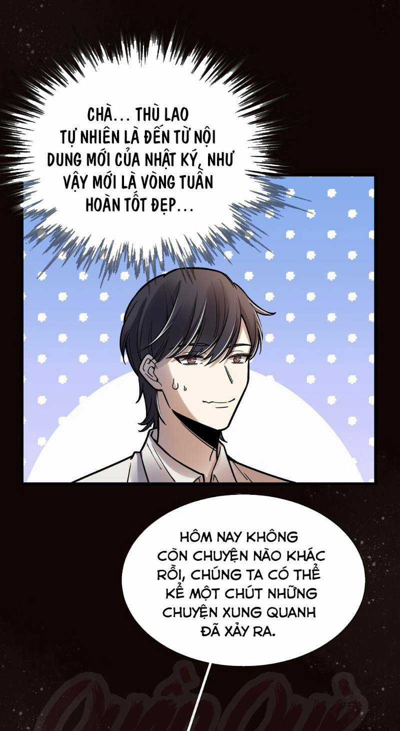 Quỷ Bí Chi Chủ - Chapter 33 - Trang 24