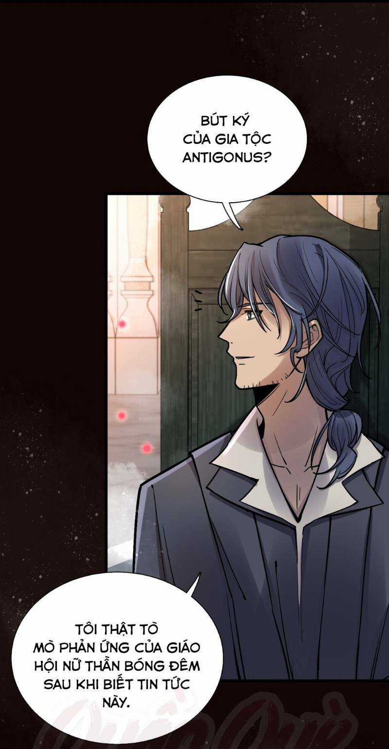 Quỷ Bí Chi Chủ - Chapter 33 - Trang 26