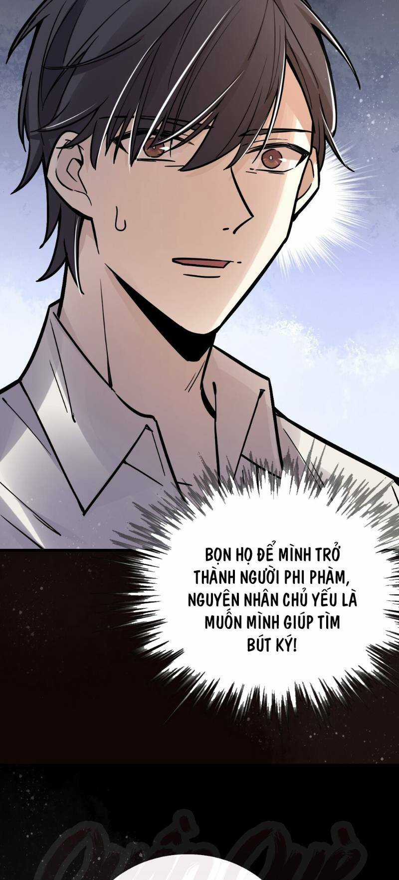 Quỷ Bí Chi Chủ - Chapter 33 - Trang 28