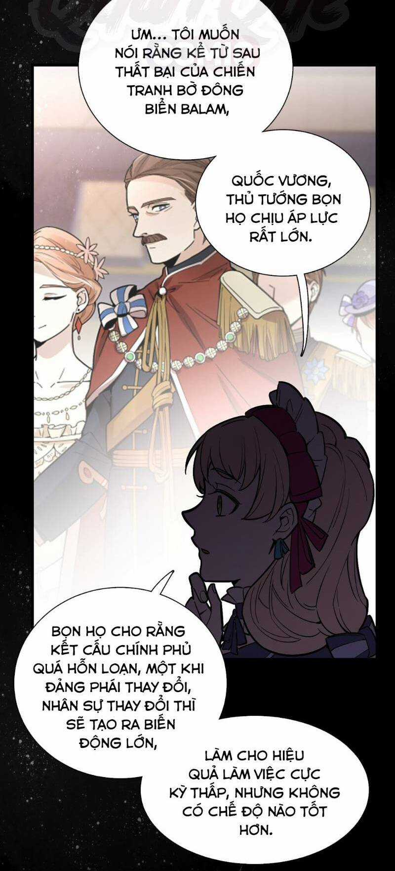 Quỷ Bí Chi Chủ - Chapter 33 - Trang 29