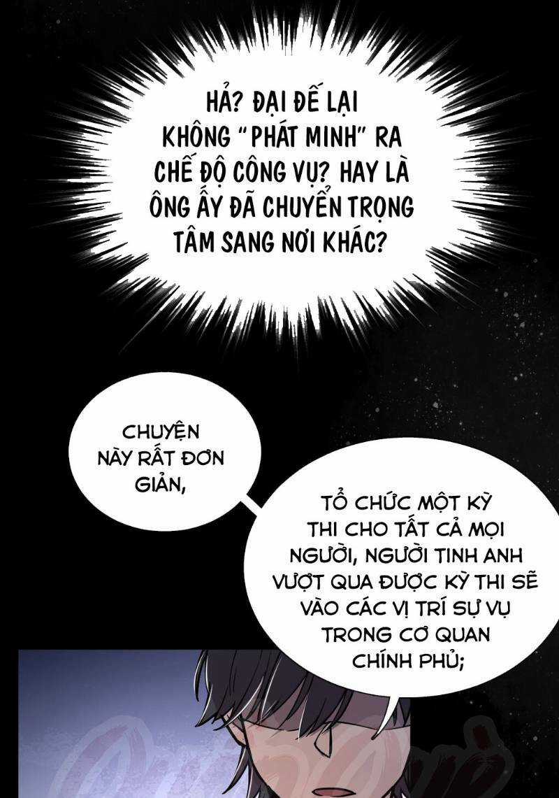 Quỷ Bí Chi Chủ - Chapter 33 - Trang 30