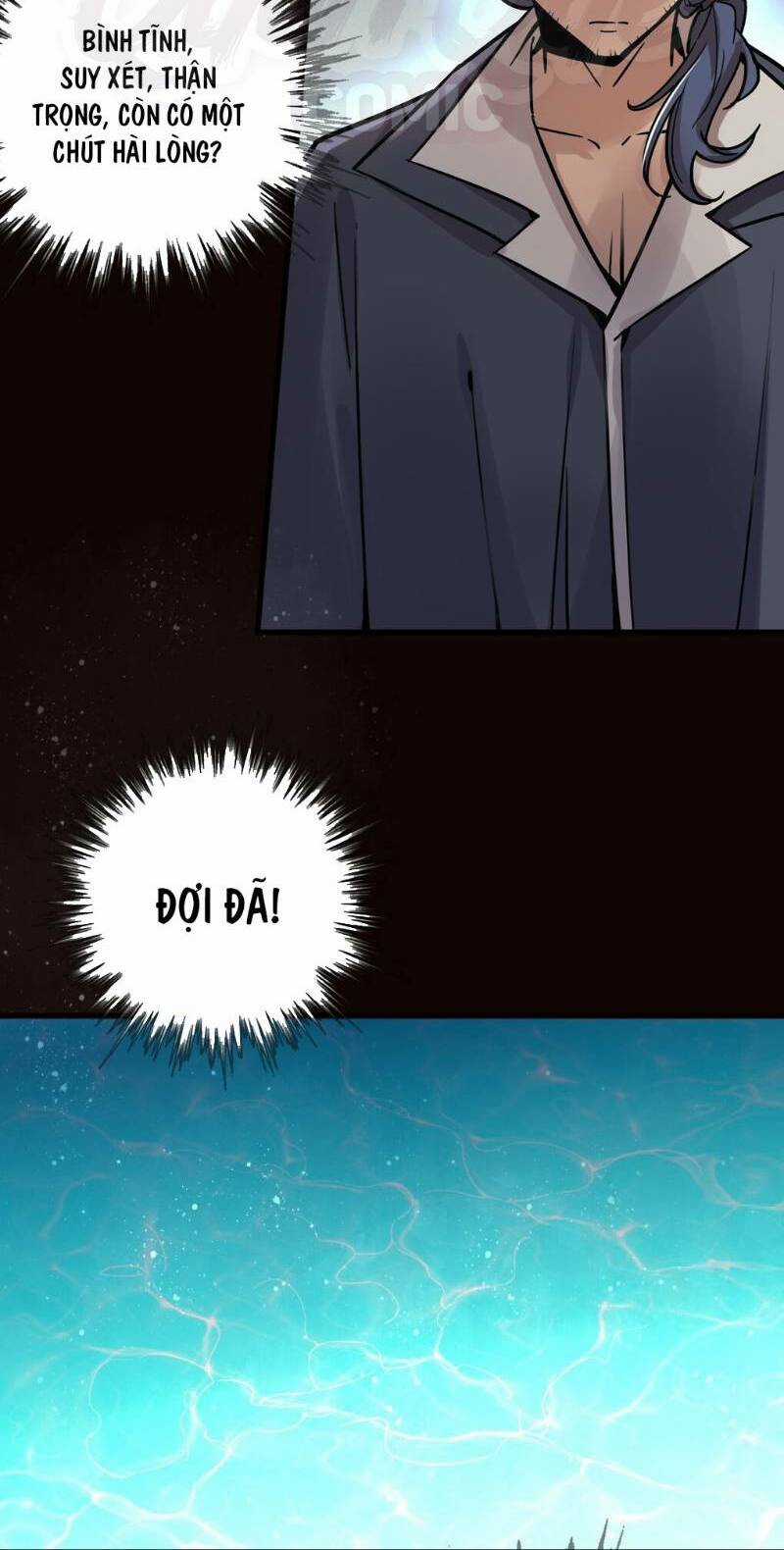 Quỷ Bí Chi Chủ - Chapter 33 - Trang 4