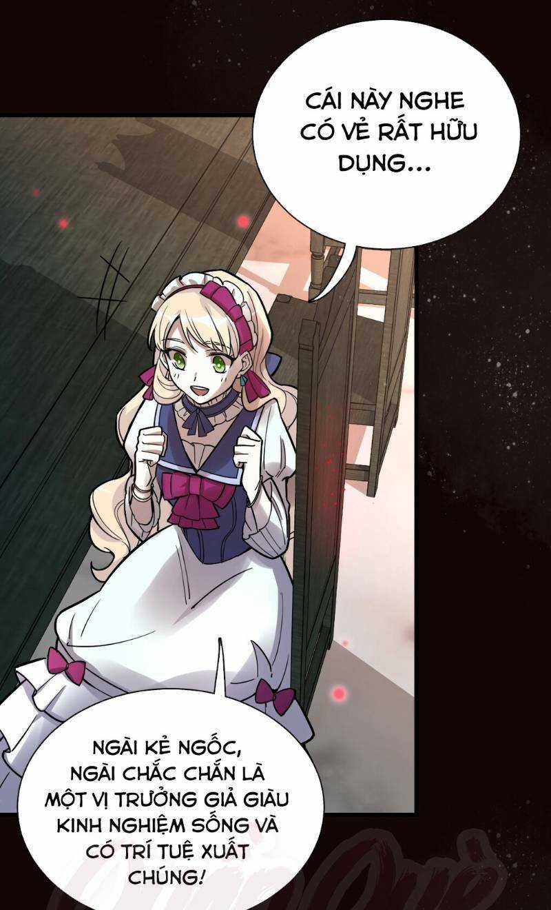 Quỷ Bí Chi Chủ - Chapter 33 - Trang 32