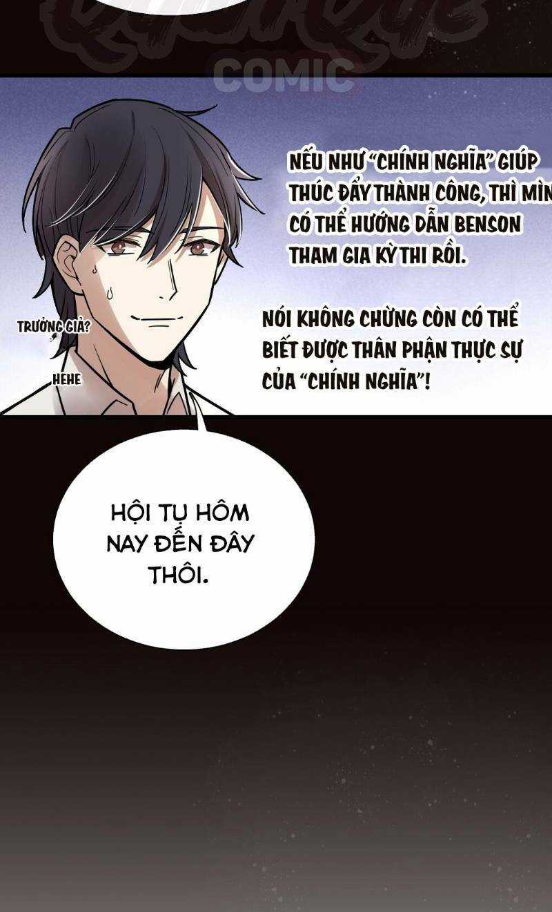 Quỷ Bí Chi Chủ - Chapter 33 - Trang 33