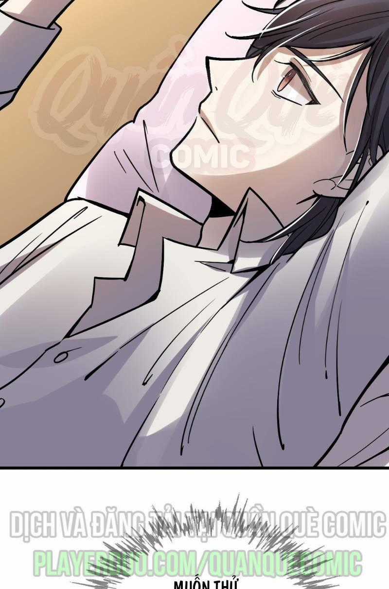 Quỷ Bí Chi Chủ - Chapter 33 - Trang 35