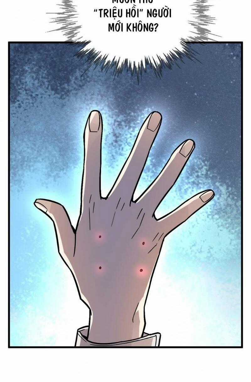 Quỷ Bí Chi Chủ - Chapter 33 - Trang 36