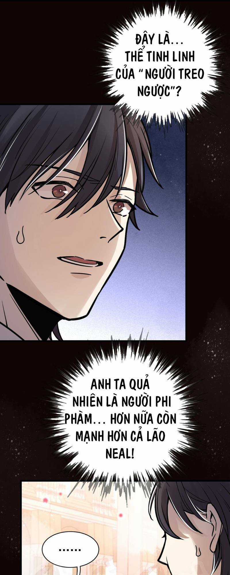 Quỷ Bí Chi Chủ - Chapter 33 - Trang 5