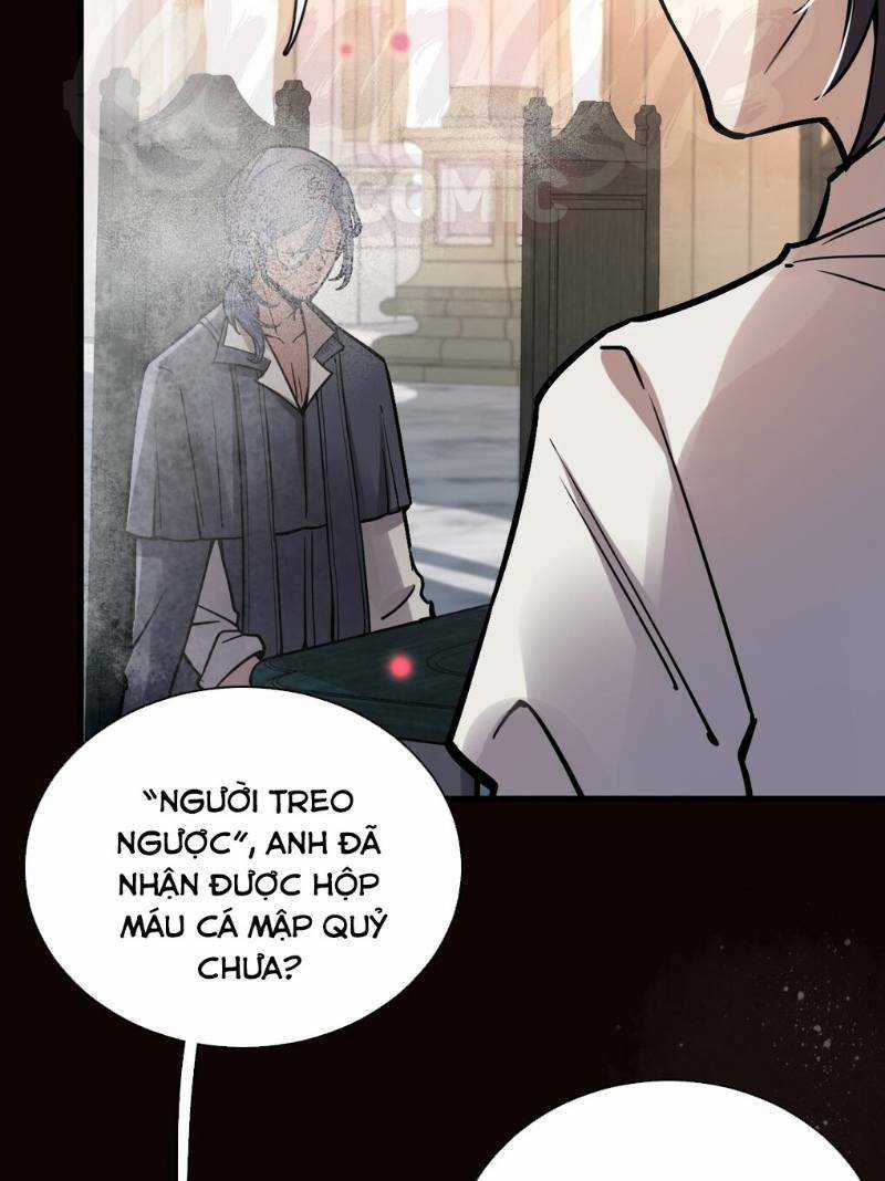 Quỷ Bí Chi Chủ - Chapter 33 - Trang 6