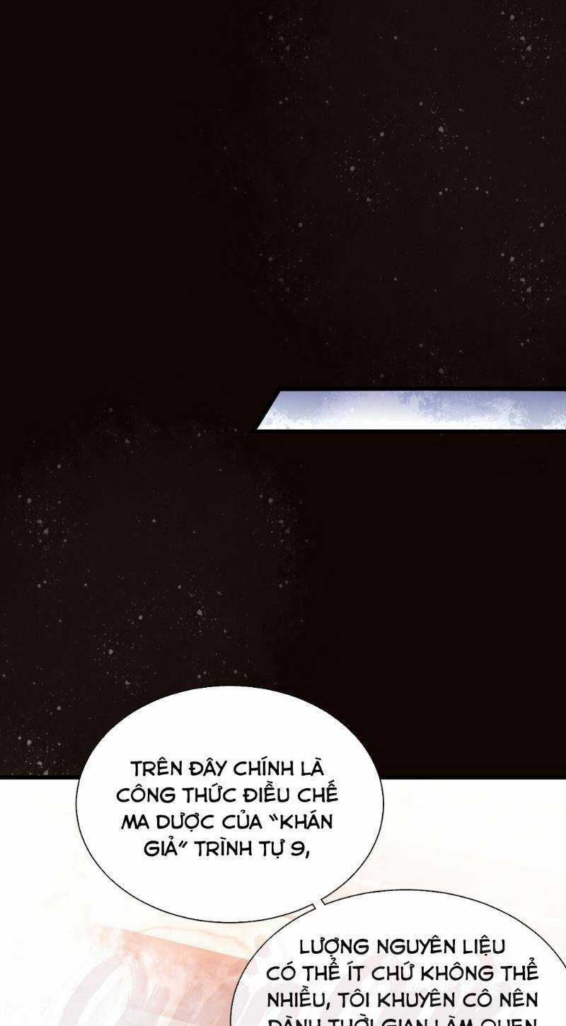 Quỷ Bí Chi Chủ - Chapter 33 - Trang 8