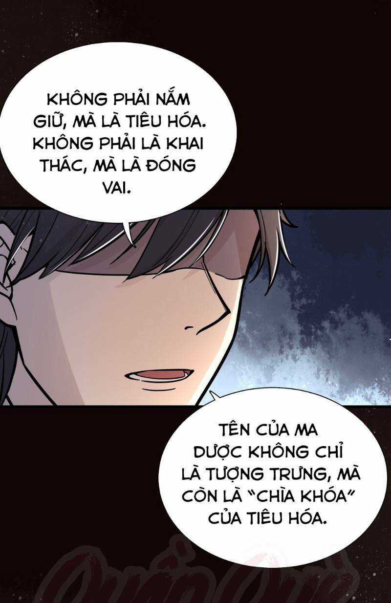 Quỷ Bí Chi Chủ - Chapter 33 - Trang 10