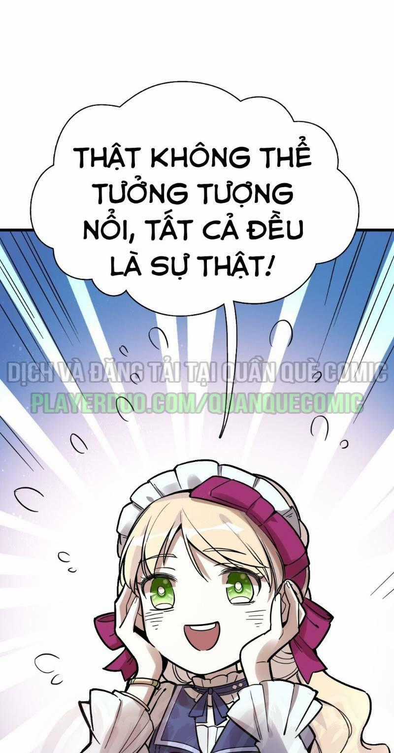 Quỷ Bí Chi Chủ - Chapter 34 - Trang 1