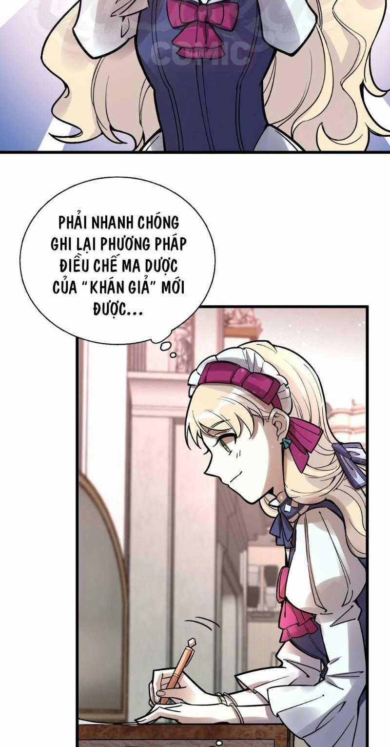 Quỷ Bí Chi Chủ - Chapter 34 - Trang 2