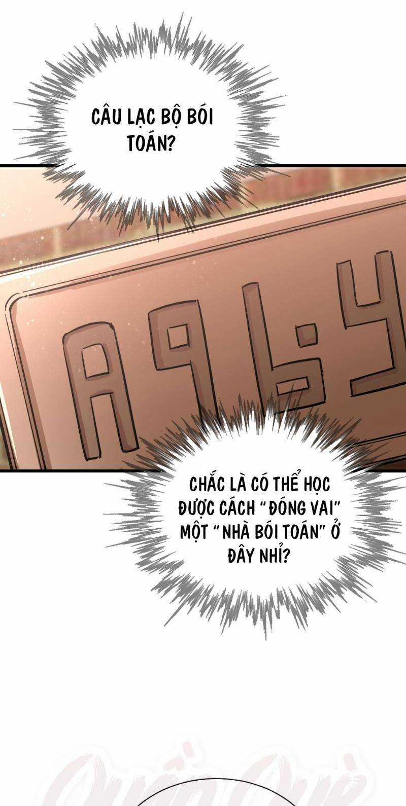 Quỷ Bí Chi Chủ - Chapter 34 - Trang 11