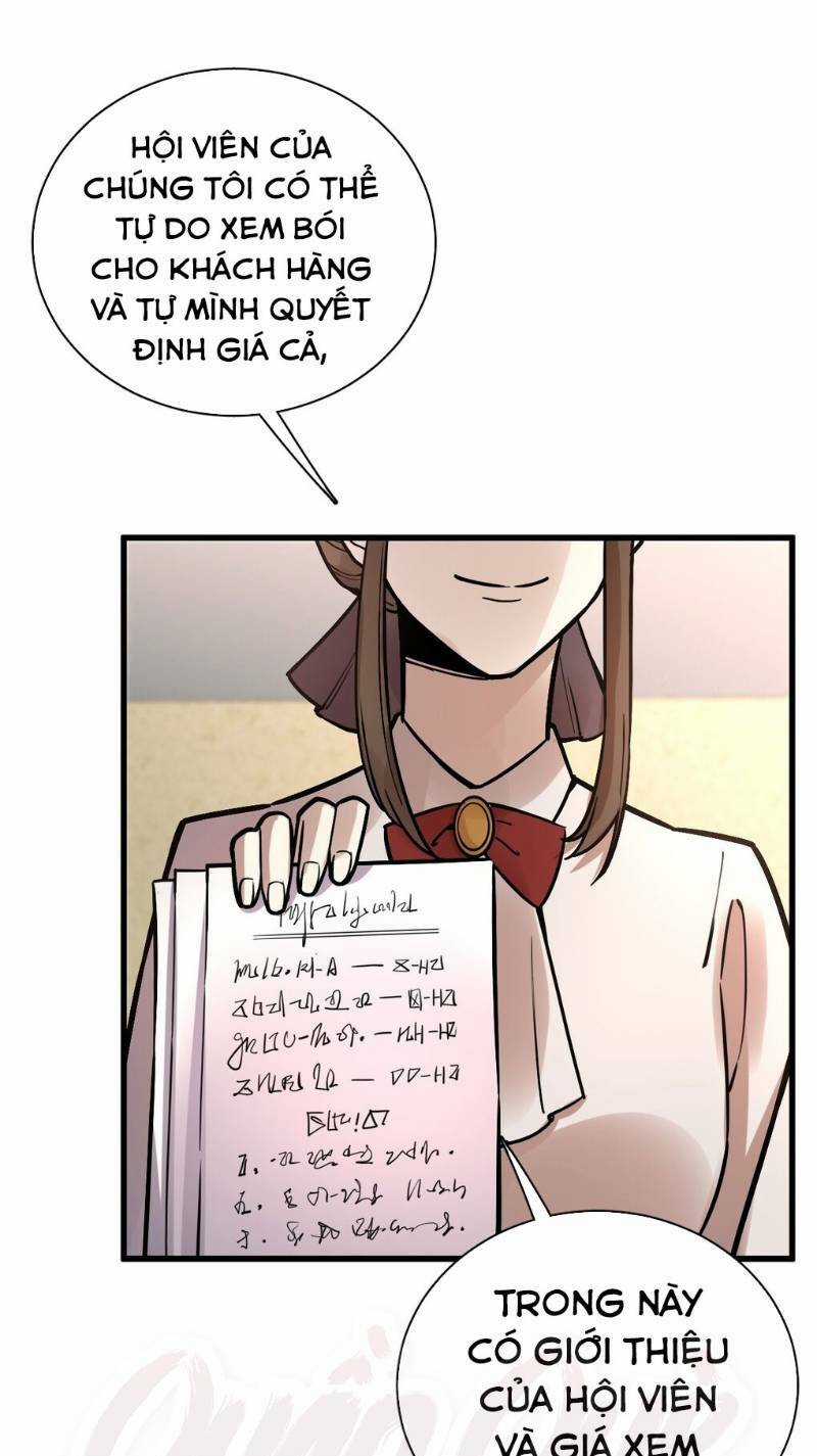 Quỷ Bí Chi Chủ - Chapter 34 - Trang 15