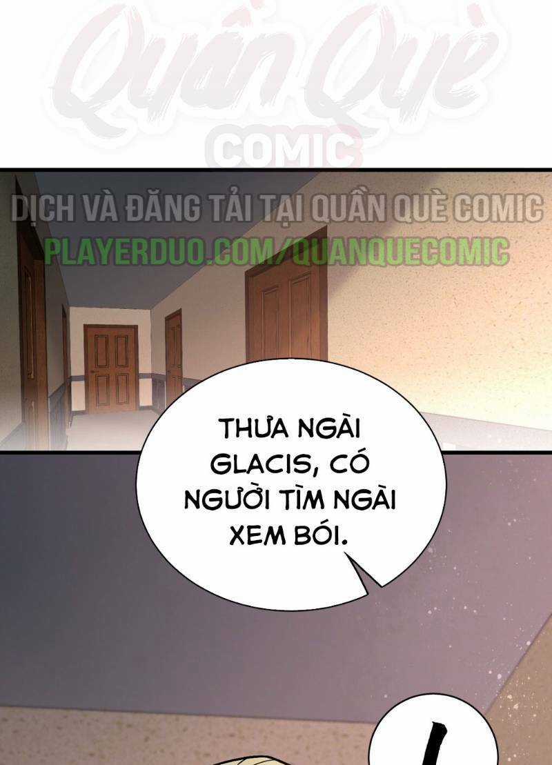 Quỷ Bí Chi Chủ - Chapter 34 - Trang 18