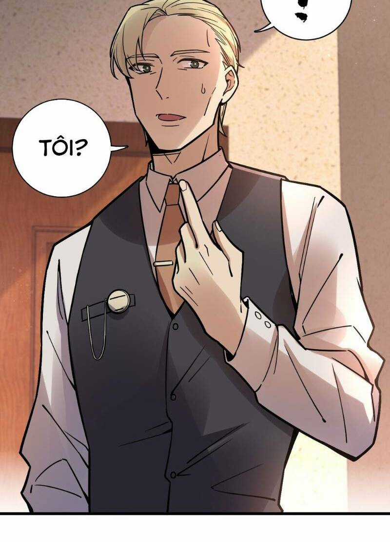 Quỷ Bí Chi Chủ - Chapter 34 - Trang 19