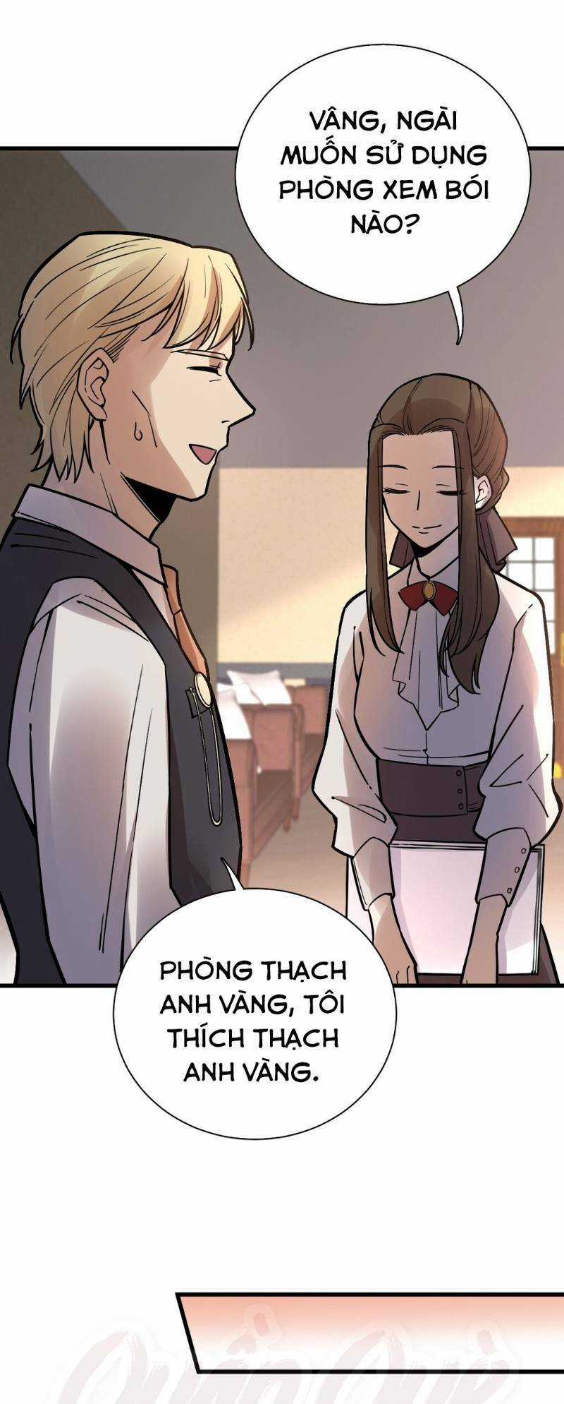 Quỷ Bí Chi Chủ - Chapter 34 - Trang 20