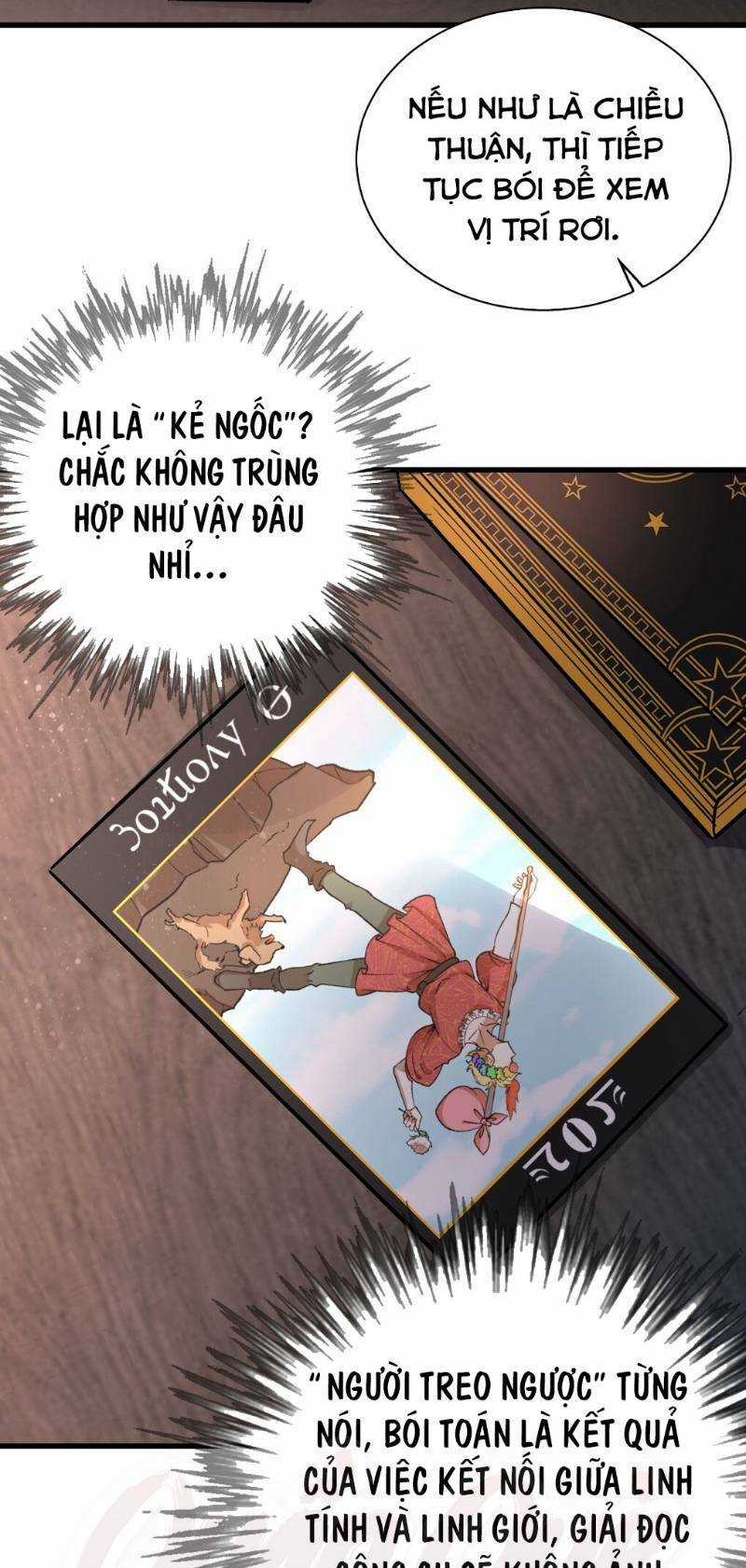 Quỷ Bí Chi Chủ - Chapter 34 - Trang 26