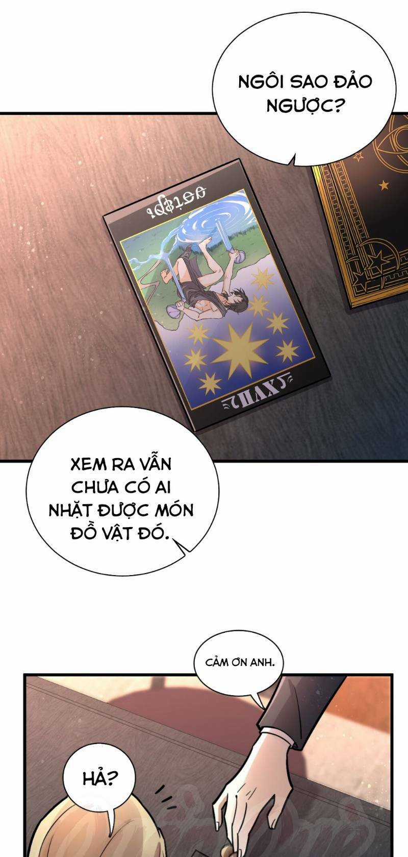 Quỷ Bí Chi Chủ - Chapter 34 - Trang 28