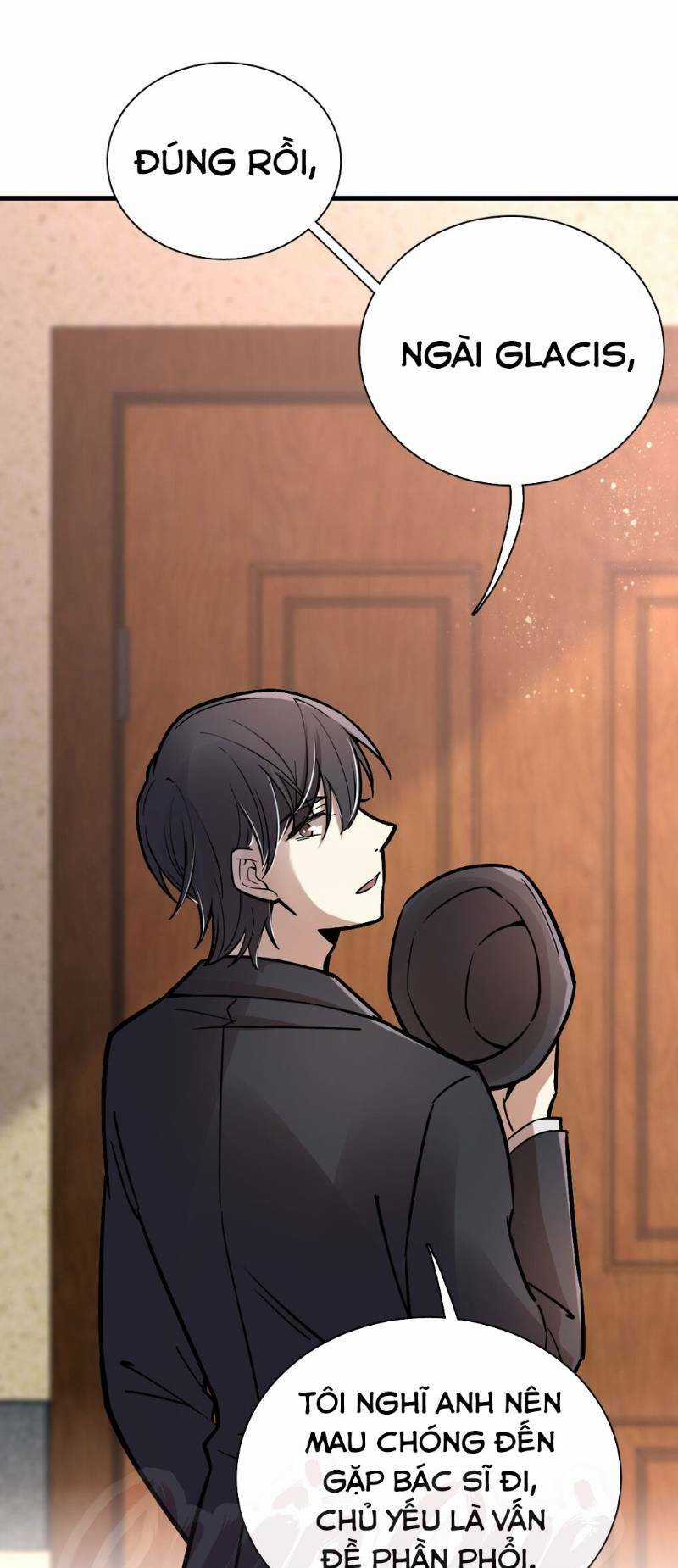 Quỷ Bí Chi Chủ - Chapter 34 - Trang 30