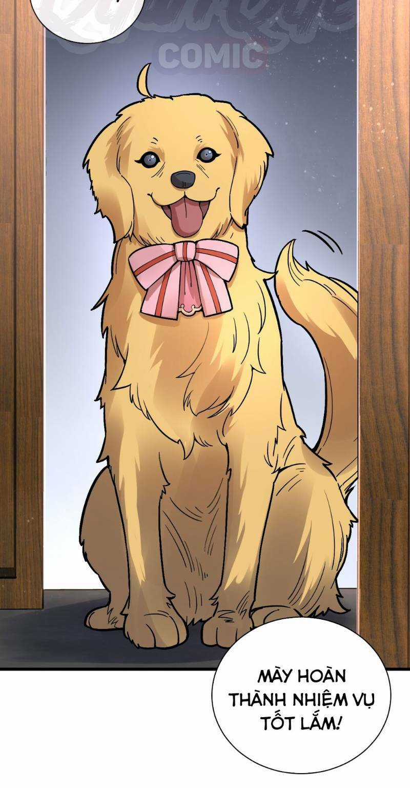 Quỷ Bí Chi Chủ - Chapter 34 - Trang 4