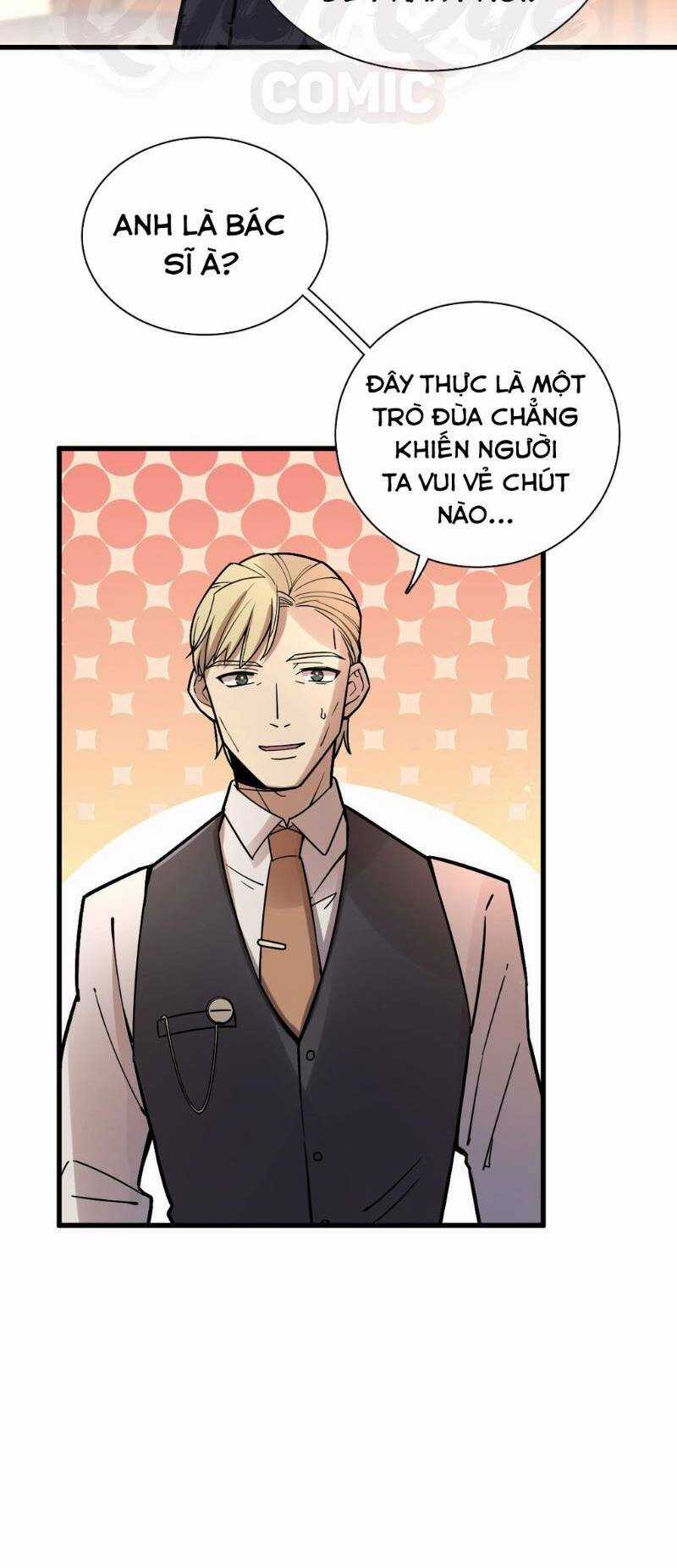 Quỷ Bí Chi Chủ - Chapter 34 - Trang 31