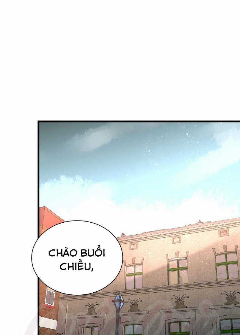 Quỷ Bí Chi Chủ - Chapter 34 - Trang 32