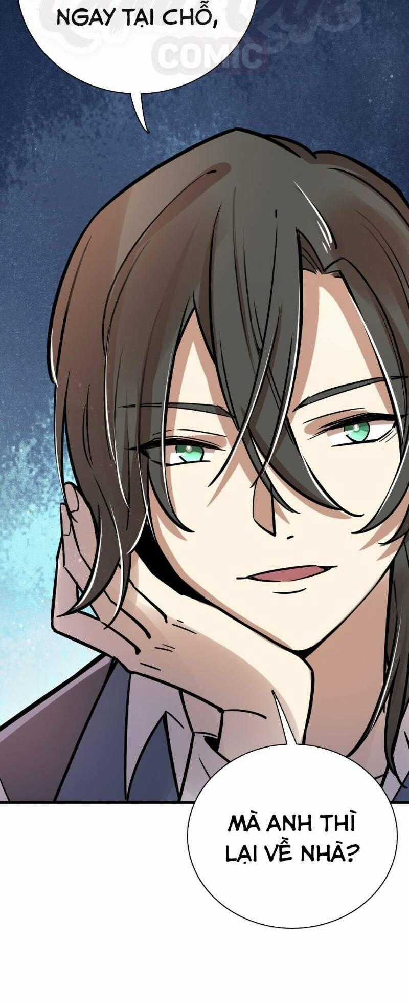 Quỷ Bí Chi Chủ - Chapter 34 - Trang 35