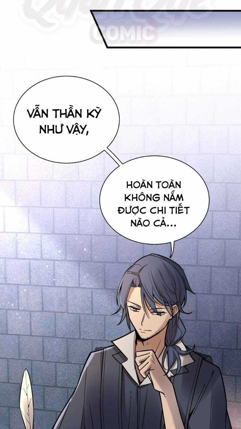 Quỷ Bí Chi Chủ - Chapter 34 - Trang 6