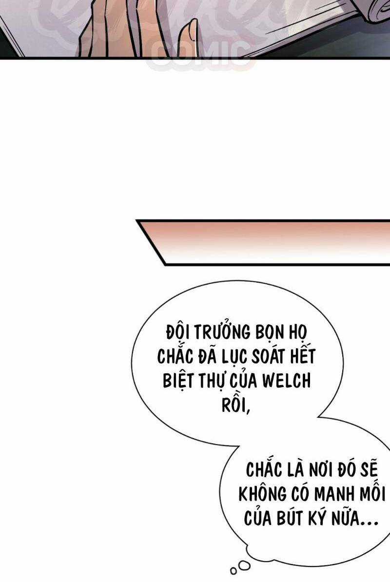 Quỷ Bí Chi Chủ - Chapter 34 - Trang 8
