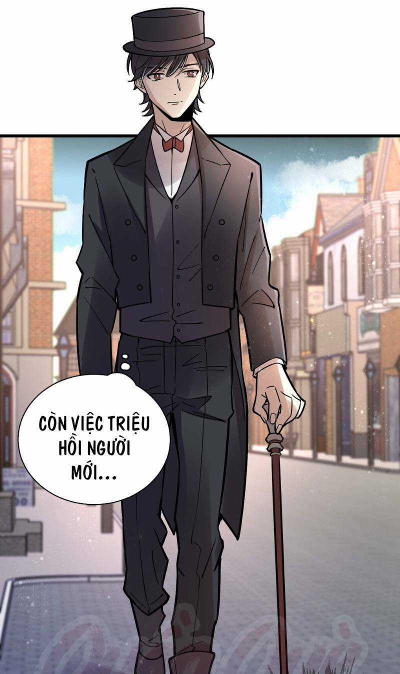 Quỷ Bí Chi Chủ - Chapter 34 - Trang 9