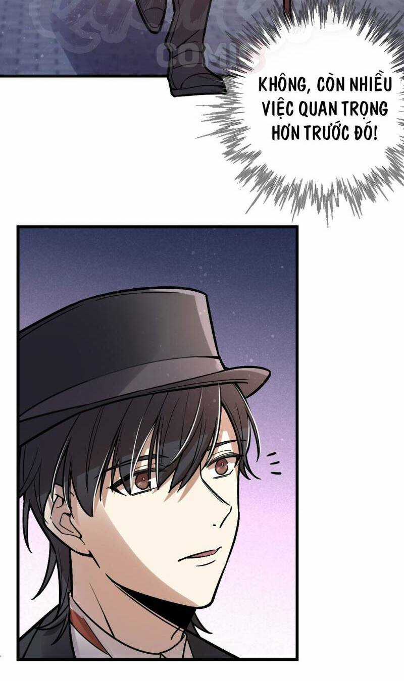 Quỷ Bí Chi Chủ - Chapter 34 - Trang 10