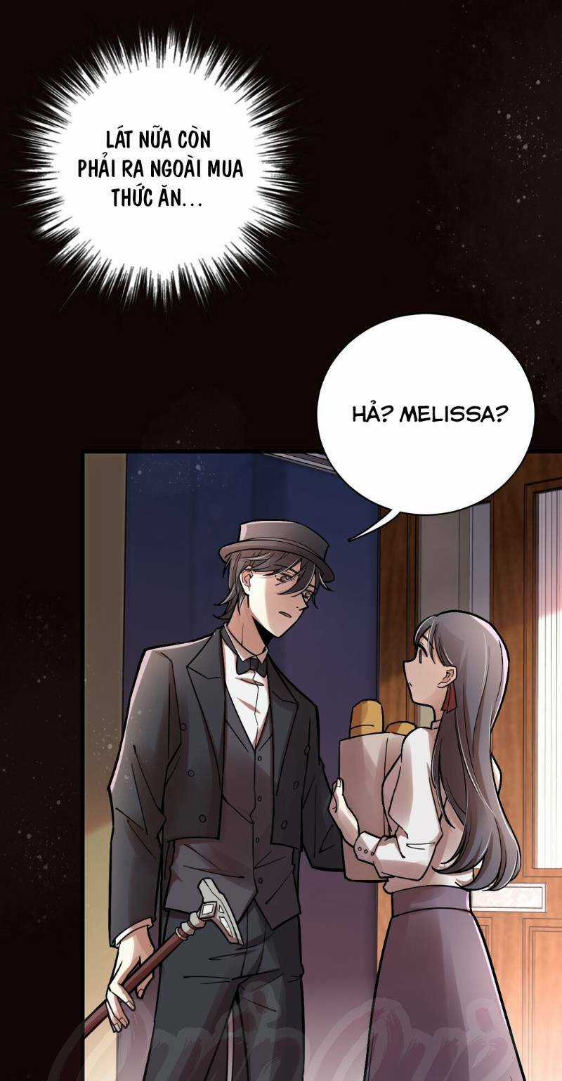 Quỷ Bí Chi Chủ - Chapter 35 - Trang 11