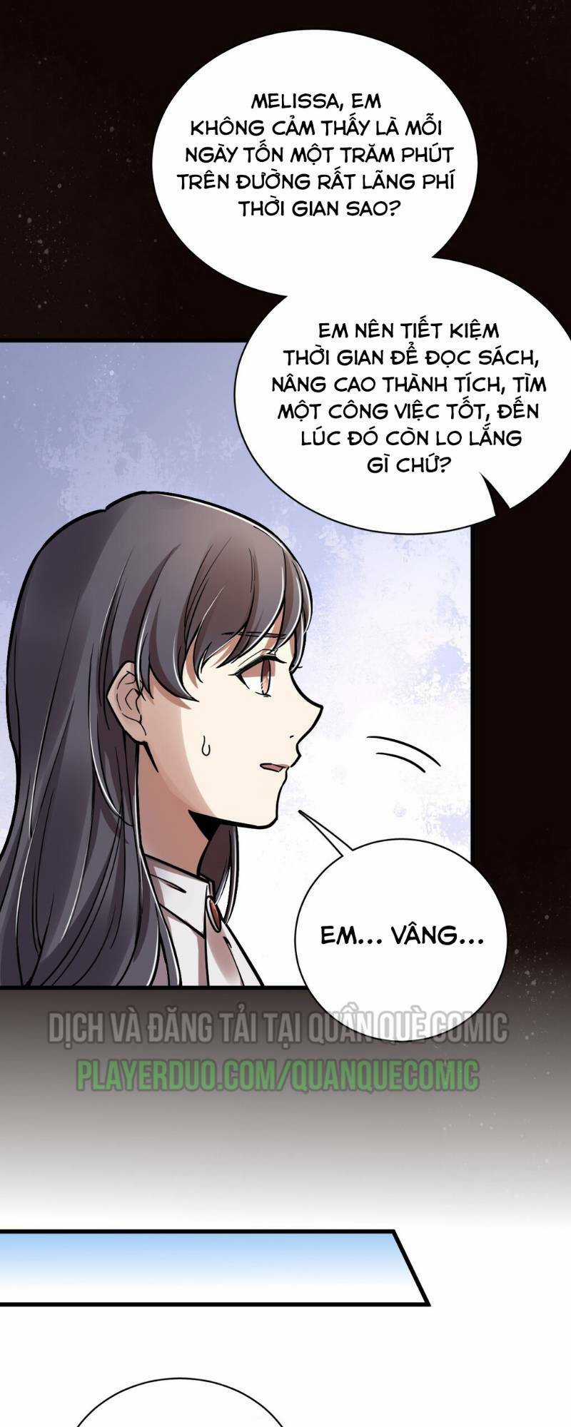 Quỷ Bí Chi Chủ - Chapter 35 - Trang 15