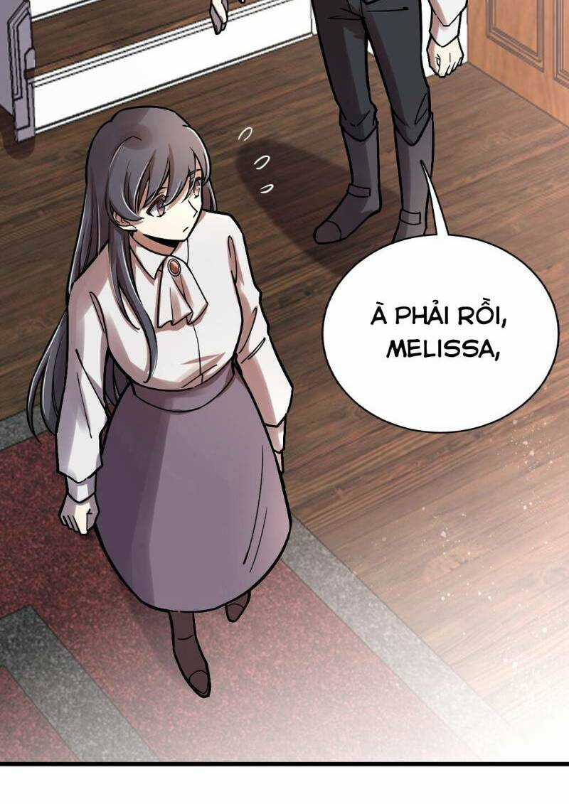 Quỷ Bí Chi Chủ - Chapter 35 - Trang 17