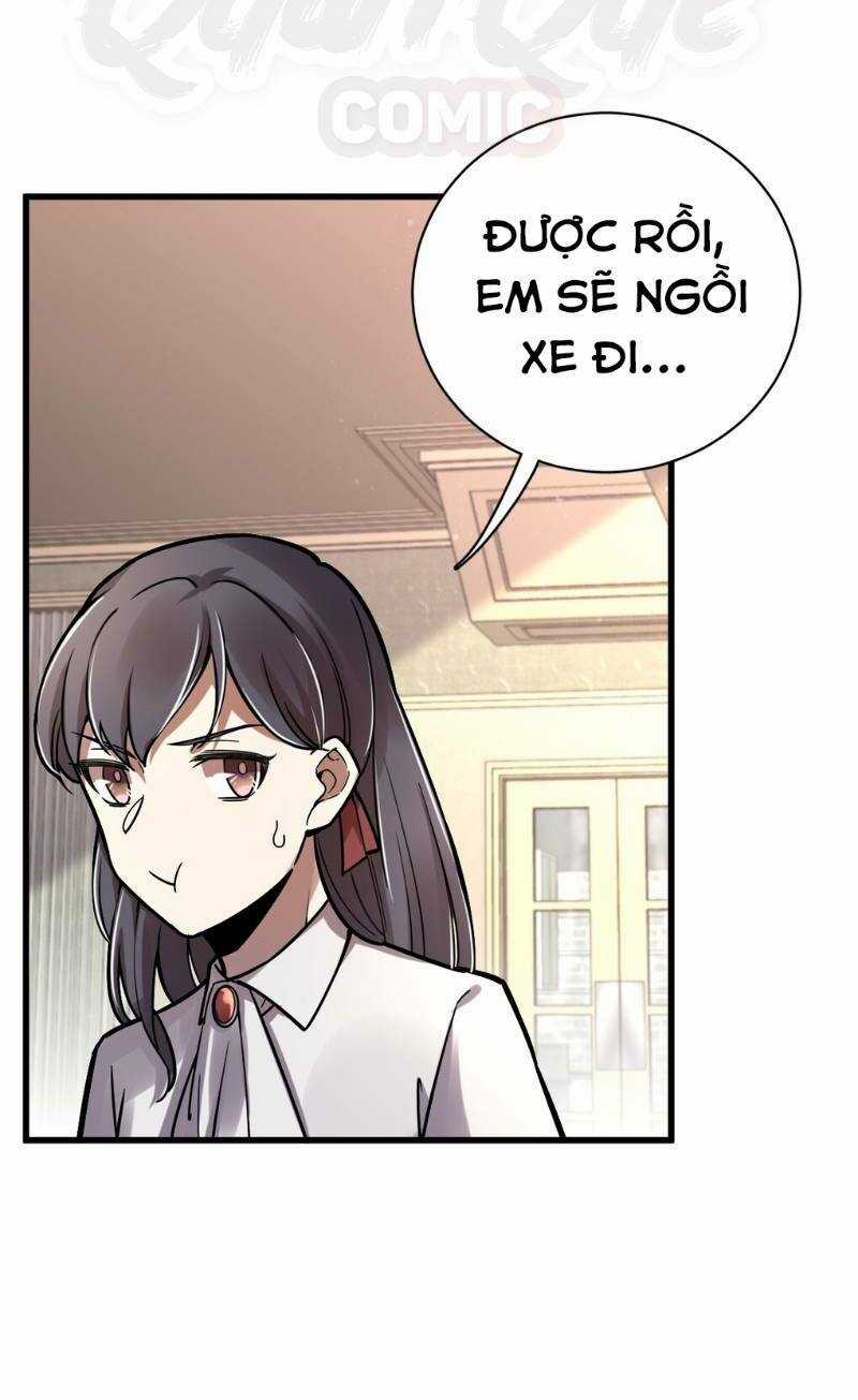 Quỷ Bí Chi Chủ - Chapter 35 - Trang 19