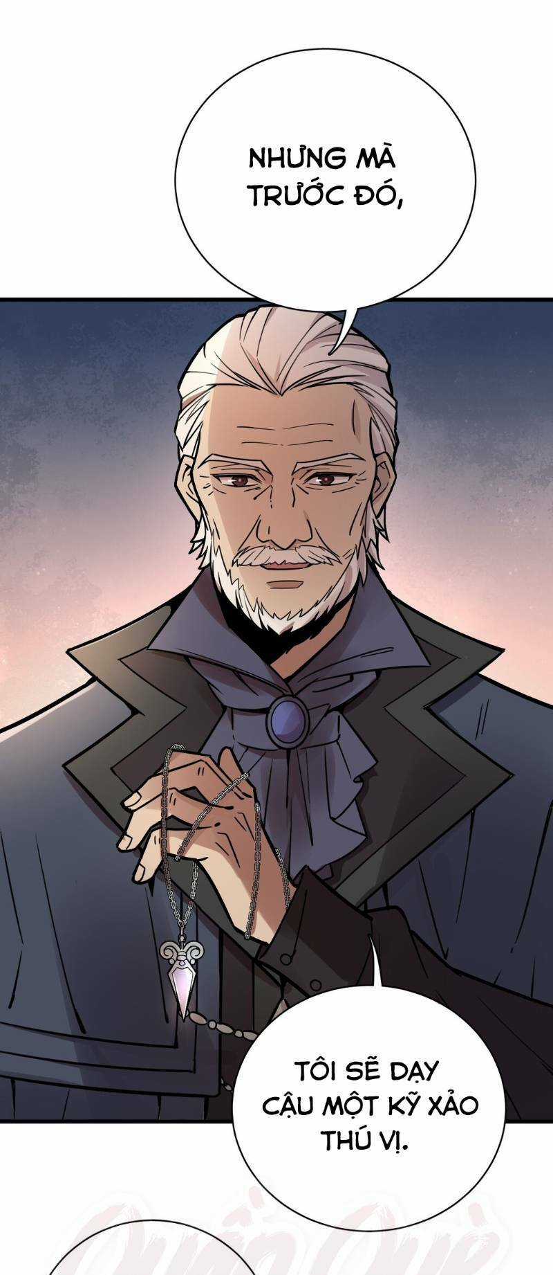 Quỷ Bí Chi Chủ - Chapter 35 - Trang 22